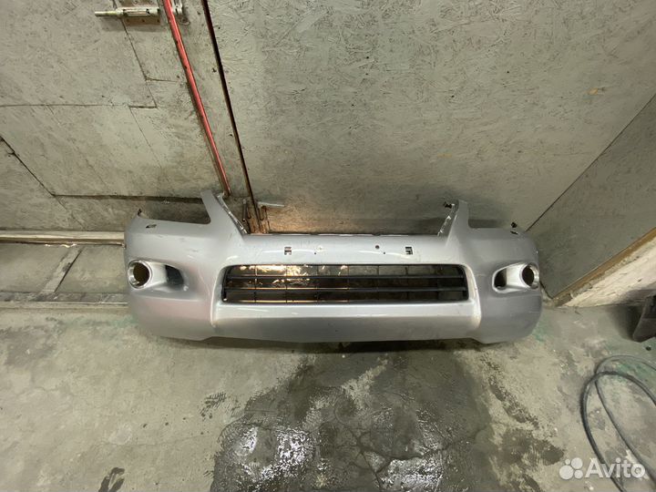 Бампер передний Lexus lx 570