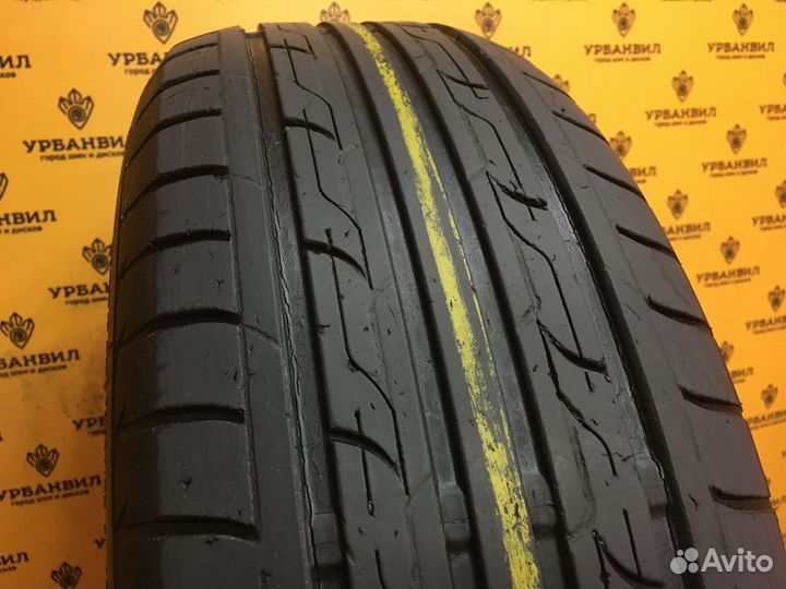 Nankang Green/Sport 235/60 R18 107V