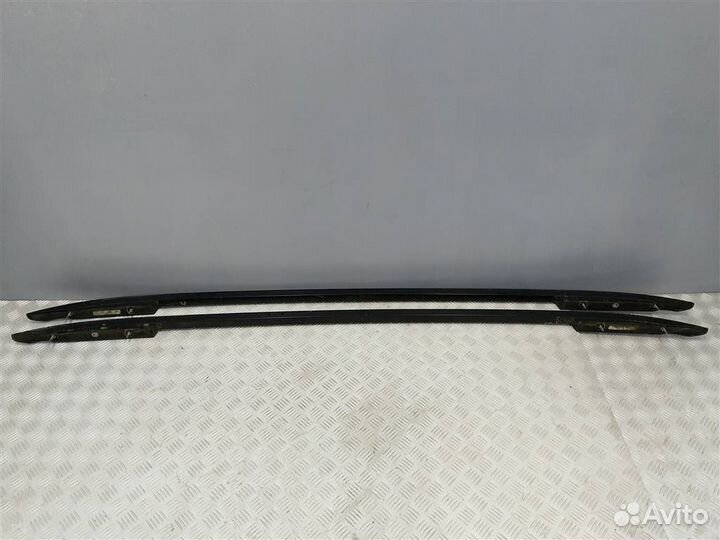 Рейлинги Volkswagen Sharan 7M3860026