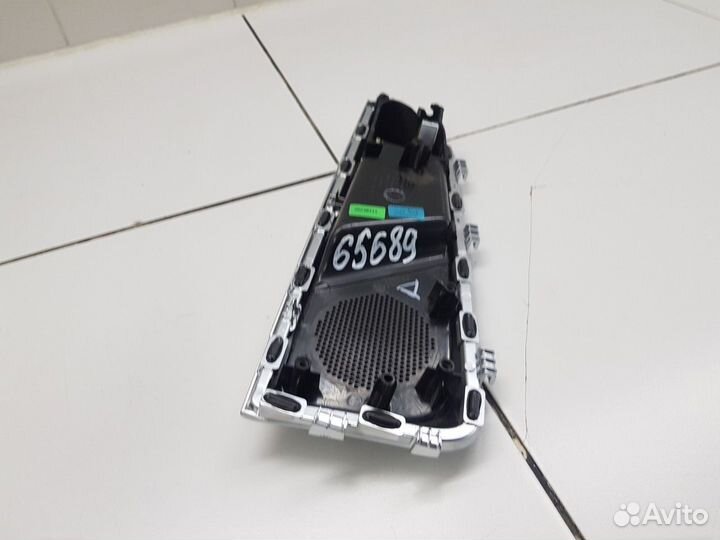 Ручка двери внутренняя левая (Chery Tiggo 8 Pro)