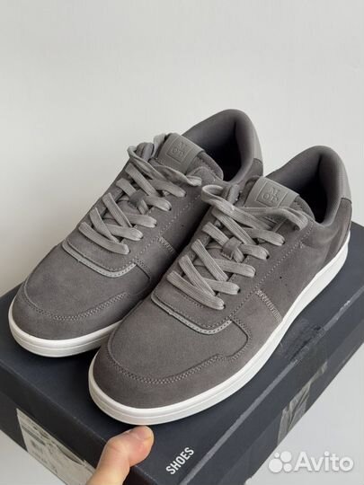 Кеды 43 Marc O'Polo замша оригинал