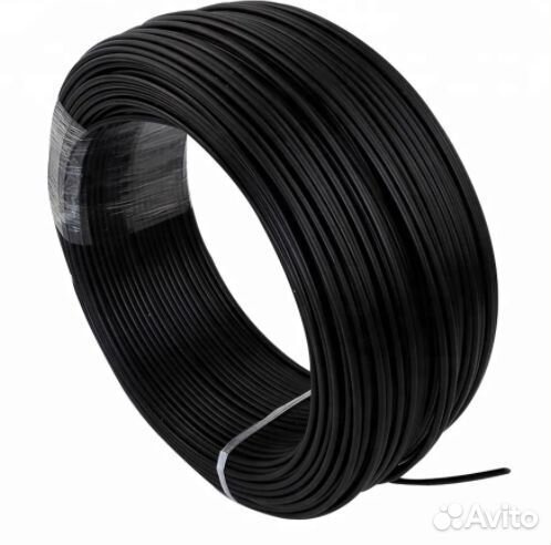 Оптоволокно торцевого свечения 7х0,75 pmma