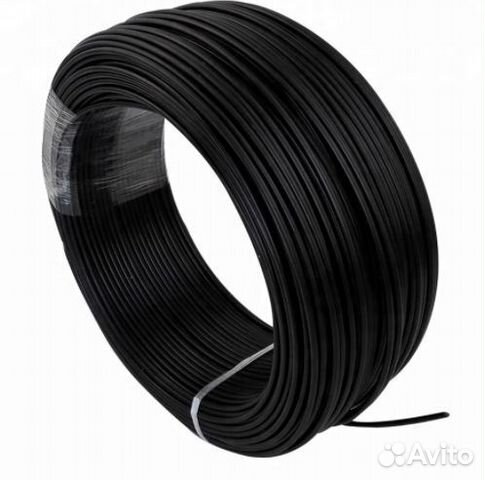 Оптоволокно торцевого свечения 7х0,75 pmma