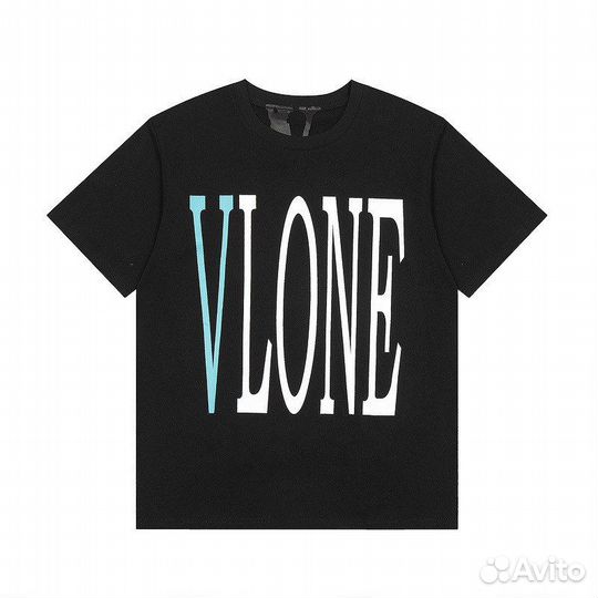 Футболка vlone y2k