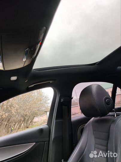 Mercedes-Benz E-класс 2.0 AT, 2016, 148 000 км