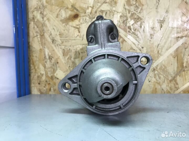 Cтартер Opel Ascona, Kadett D, Omega A;