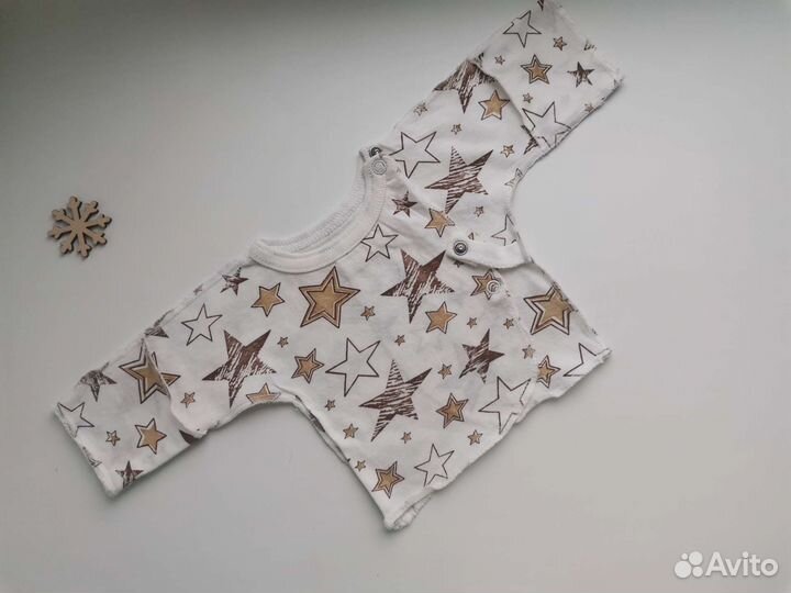 Распашонка детская