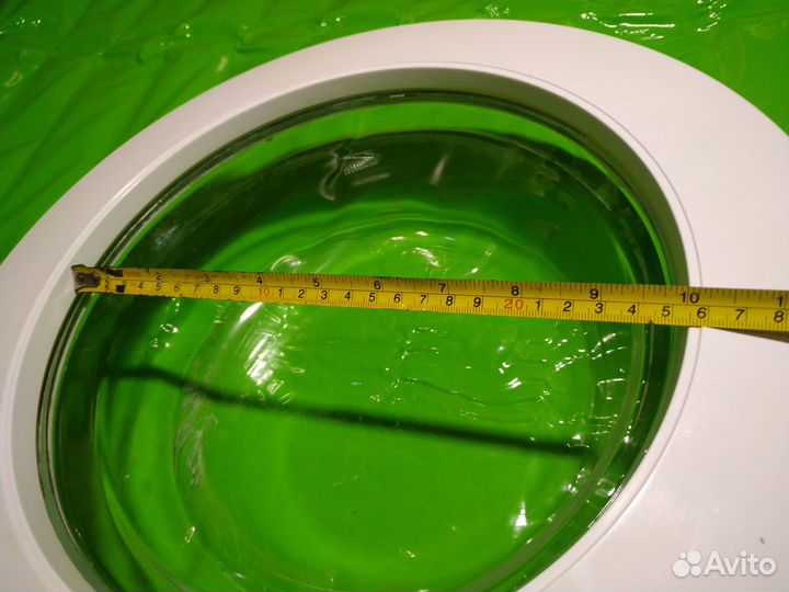 Люк стекло дверца Шкив для стиральн машины LG beko