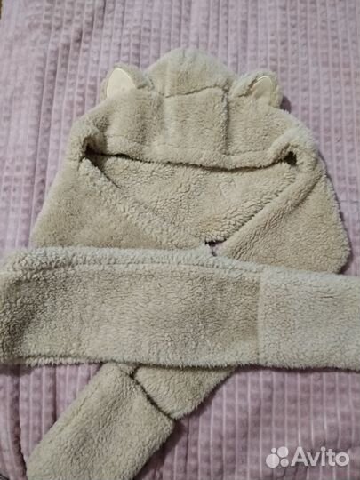 Шапки пакетом (4штуки)