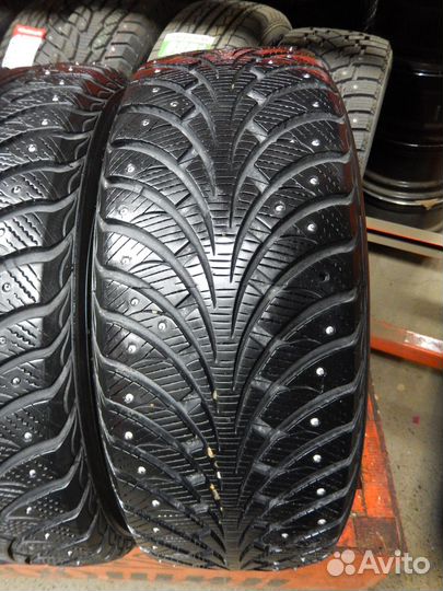 Sava Eskimo Stud 205/55 R16