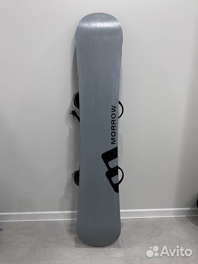 Сноуборд комплект мужской