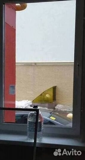 Пластиковые окна rehau