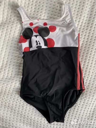 Купальник детский 92