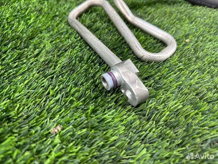 Трубка кондиционера Bmw 5 E39 M52B25TU 2000