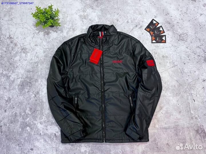 Куртка Hugo Boss (Арт.29527)