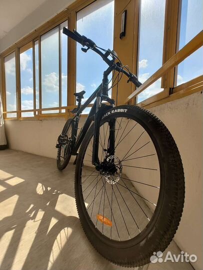 Горный велосипед Outleap Ninewave Sport EQ 29