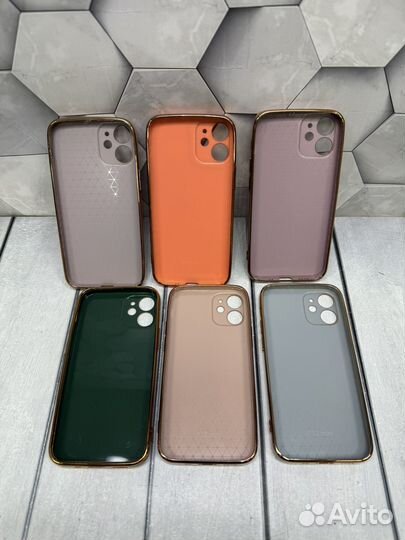 Чехол на iPhone 12 mini
