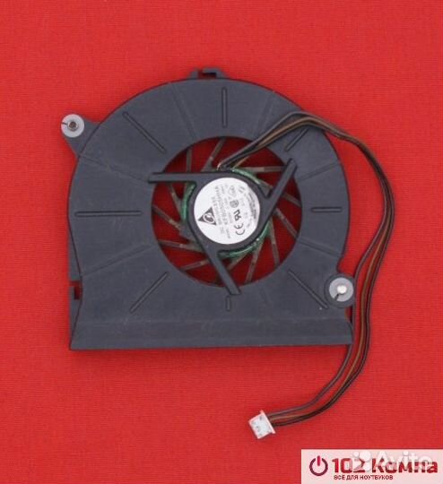 Кулер для ноутбука HP Compaq nc6110, nc6120, nc622