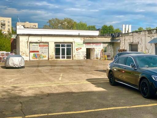 Свободное, офис, пр-во 23 и 26 м²