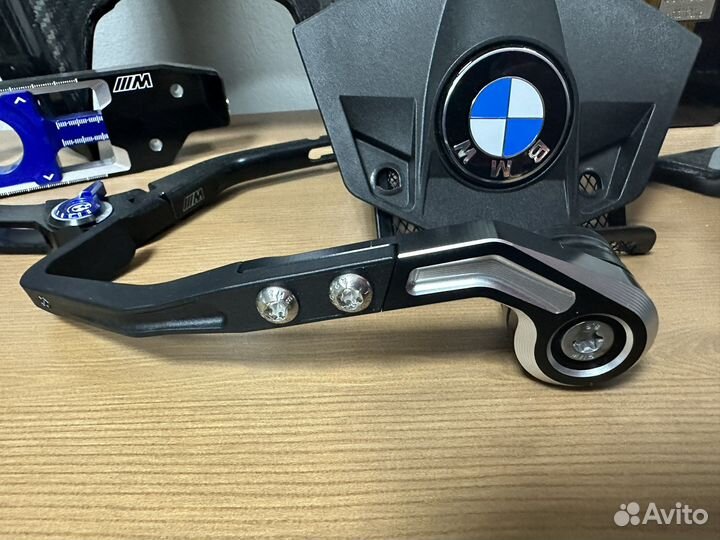 Гарда Bmw S1000RR K67 S1000R K63