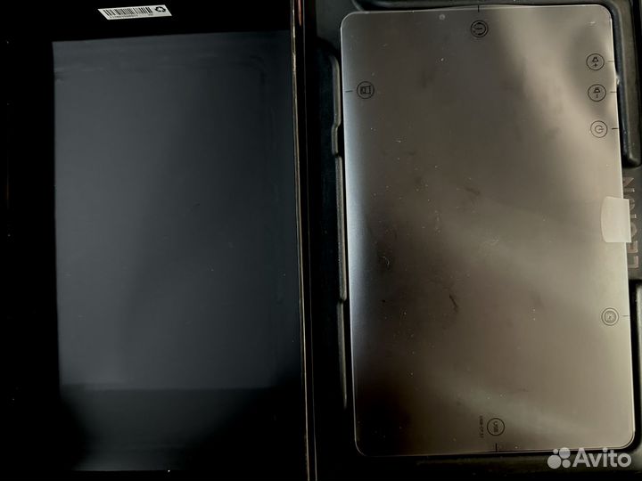 Планшет Lenovo Legion y700