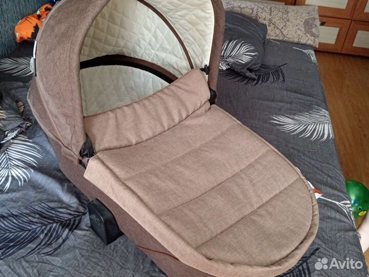 Люлька от коляски ojsoon combi 2 в 1