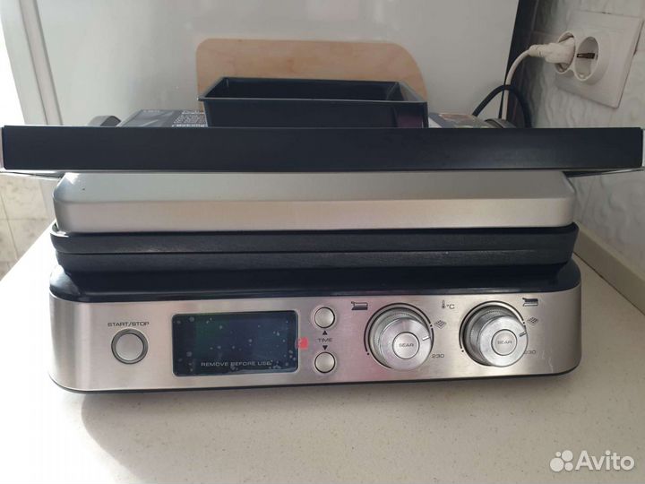 Мультигриль