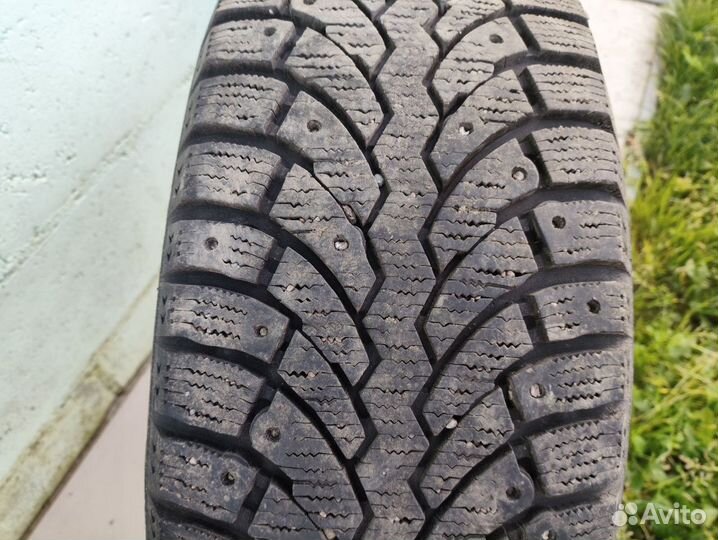 Formula Winter 205/55 R16