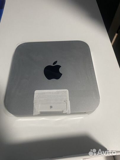 Apple mac mini 2014