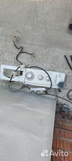 Запчасти на стиральную машину sanyo ASD—3010R