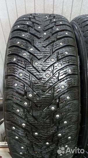 Nokian Tyres Hakkapeliitta 8 205/60 R16