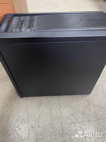 Корпус для пк zalman z9 купить в Москве | Электроника | Авито