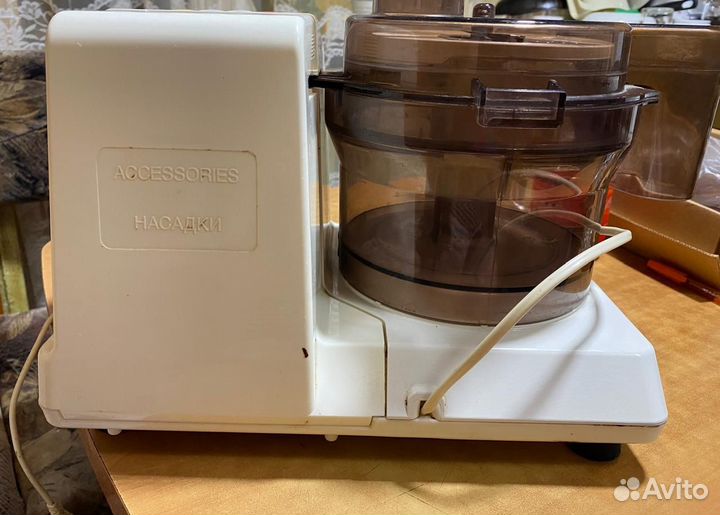 Кухонный комбаин Энергия кп 1580Е-105