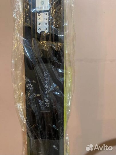 Классические лыжи fischer speedmax 3D