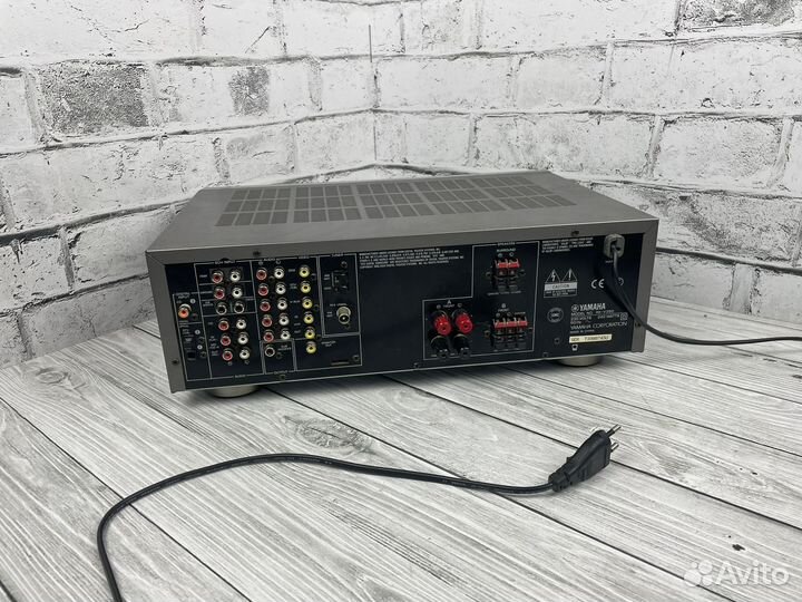 Акустическая Система Harman/Kardon/Ресивер/Yamaha