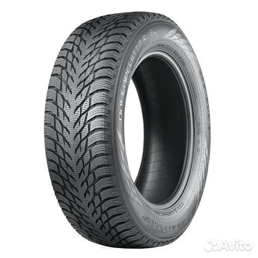 Nokian Tyres Hakkapeliitta R3 245/40 R18
