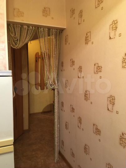 1-к. квартира, 30 м², 2/5 эт.