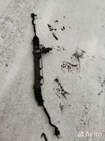 BMW Рейка рулевая BMW 3-серия E46 (1998-2005)