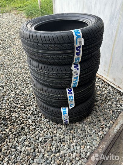КАМА 365 LT (НК-243) 205/55 R16