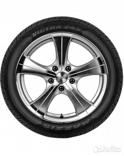 Maxxis MA-Z4S Victra 255/55 R18 W