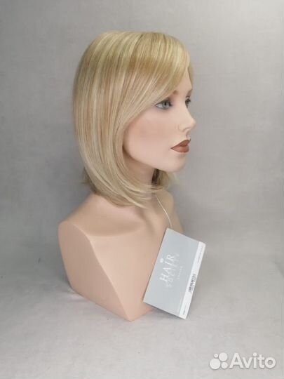 Парик немецкий каре