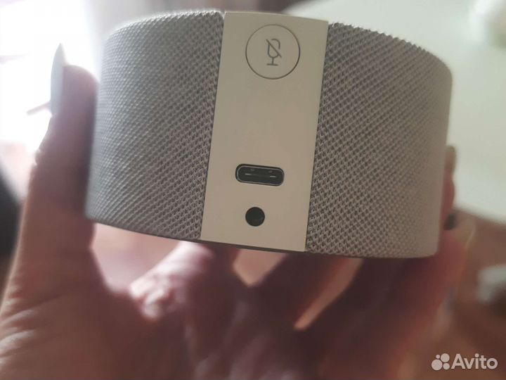 Яндекс станция алиса мини