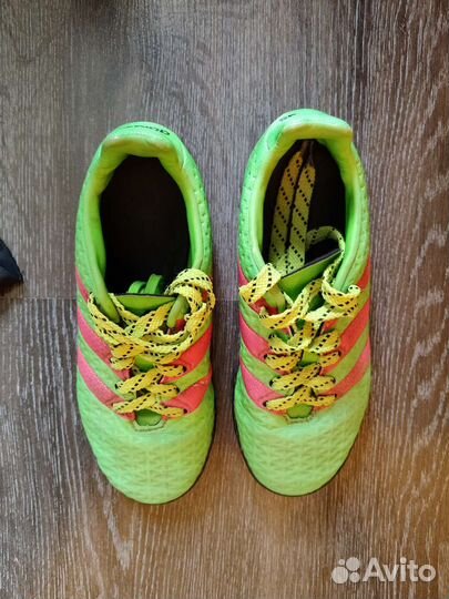 Тренировочная форма футбольная