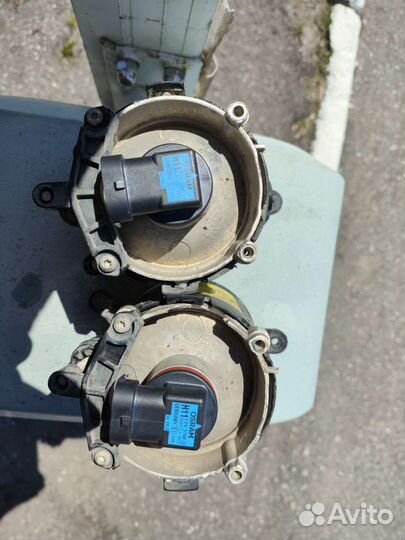 Птф priora 2 Bosh