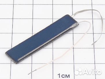 Фотоэлемент селеновый Ф36С