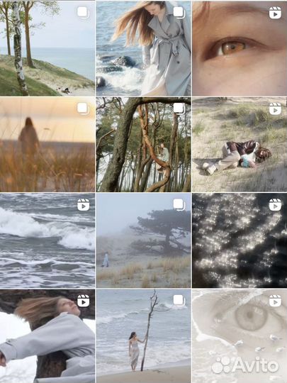 Фотограф про природное умиротворение