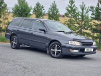 Toyota Caldina 1.5 AT, 1997, 200 000 км, с пробегом, цена 275 000 руб.