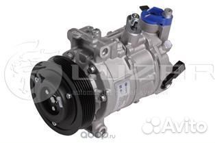 Компрессор кондиц. Skoda Оctavia A5 A7 Golf VI