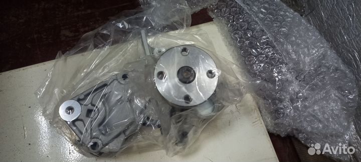 Комплект Грм с помпой ford focus 3