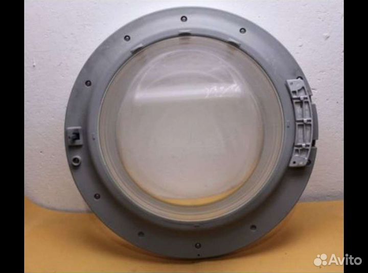 Люк стиральной машины samsung диамонд